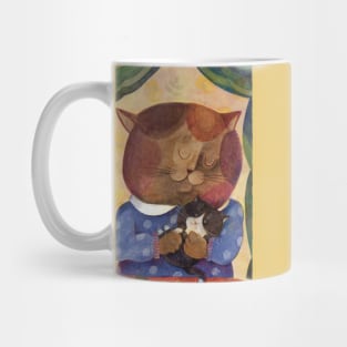 Catmother Mug